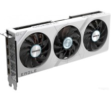 Видеокарта Gigabyte GeForce RTX 4060 Ti Eagle OC Ice 8G GV-N406TEAGLEOC ICE-8GD