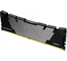 Модуль памяти Kingston FURY Renegade 32ГБ DDR4 3600МГц KF436C18RB2/32