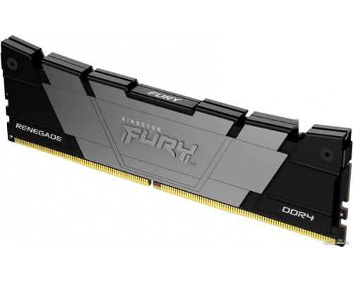 Модуль памяти Kingston FURY Renegade 32ГБ DDR4 3600МГц KF436C18RB2/32