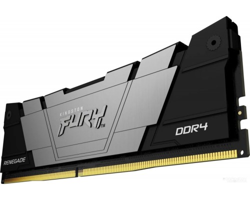 Модуль памяти Kingston FURY Renegade 32ГБ DDR4 3600МГц KF436C18RB2/32