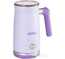 Вспениватель молока Kitfort KT-7164