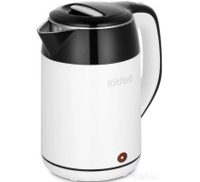 Электрический чайник Kitfort KT-6645