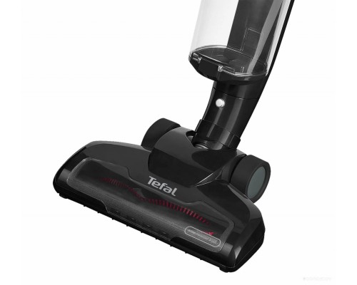 Вертикальный пылесос Tefal Air Force Light TY6545RH