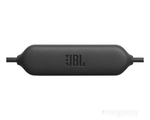 Наушники JBL Endurance Run 2 Wireless (черный)