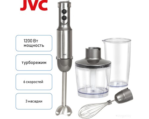 Блендер JVC JK-HB5021