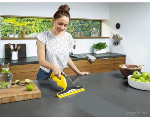 Стеклоочиститель Karcher WV 6 Plus