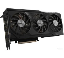 Видеокарта Gigabyte GeForce RTX 4070 Super Windforce OC 12G GV-N407SWF3OC-12GD