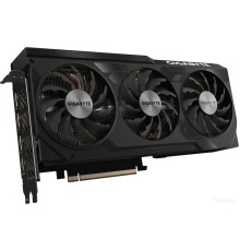 Видеокарта Gigabyte GeForce RTX 4070 Super Windforce OC 12G GV-N407SWF3OC-12GD