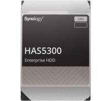 Жесткий диск Synology Enterprise HAS5300 12TB HAS5300-12T