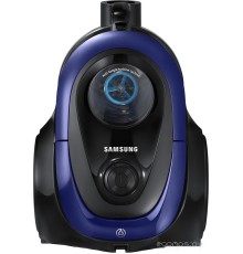 Пылесос Samsung VC18M21B0S2/EV