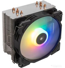 Кулер для процессора Eurocase SC500 FRGB