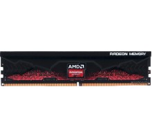 Модуль памяти AMD Radeon R5 32ГБ DDR5 5200 МГц R5S532G5200U2S