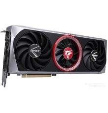 Видеокарта Colorful iGame GeForce RTX 4060 Ti Advanced OC 16GB-V