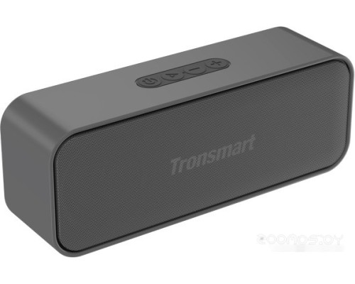 Портативная акустика Tronsmart T2 Mini 2023 (серый)