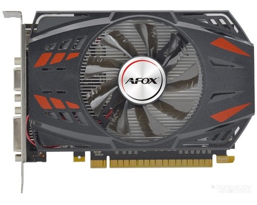 Видеокарта Afox GeForce GT 740 4GB GDDR5 AF740-4096D5H3-V3