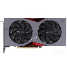 Видеокарта Colorful GeForce RTX 4060 Ti NB DUO 8GB-V