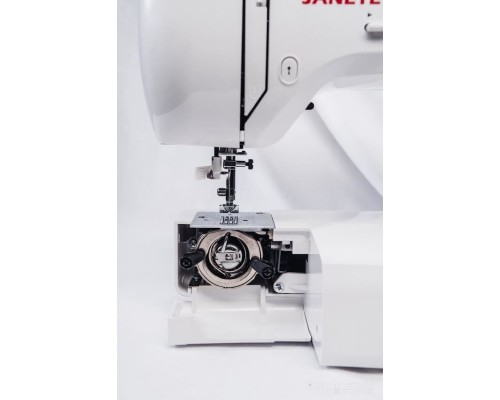 Электронная швейная машина Janete 2200