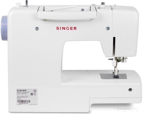 Электромеханическая швейная машина Singer Comfort 50S