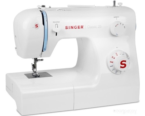 Электромеханическая швейная машина Singer Classic 25