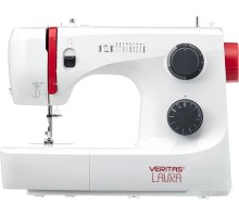 Электромеханическая швейная машина Veritas Laura