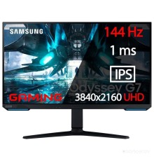 Монитор Samsung Odyssey G7 LS28BG700EIXCI