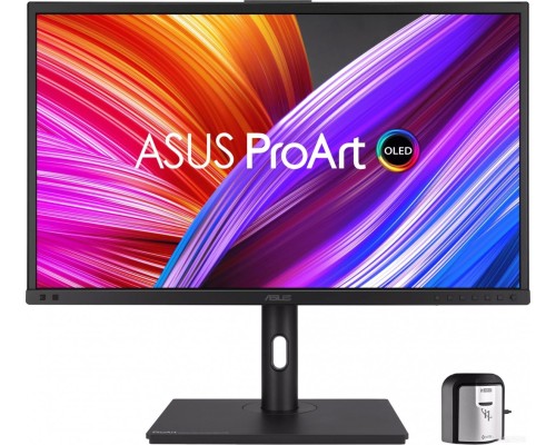 Монитор Asus ProArt OLED PA27DCE-K