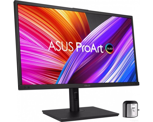 Монитор Asus ProArt OLED PA27DCE-K