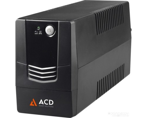 Источник бесперебойного питания ACD PW-Base 600 831-C24341-00G