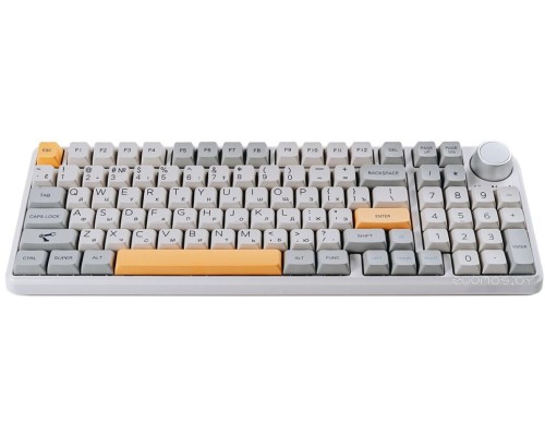 Клавиатура Epomaker TH96 Pro (Gateron Blue)