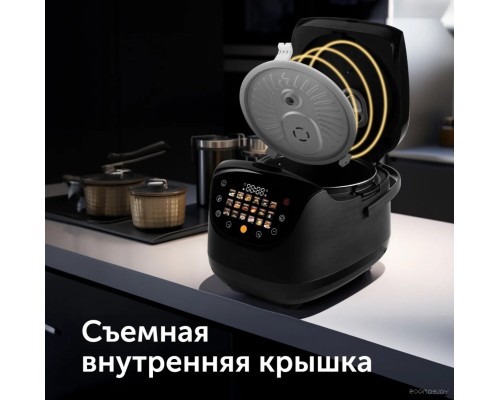 Мультиварка RED Solution COLORCOOK RMC-88