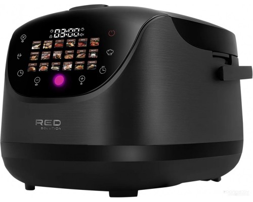 Мультиварка RED Solution COLORCOOK RMC-88