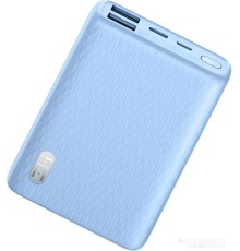 Портативное зарядное устройство ZMI QB817 10000mAh (голубой, китайская версия)