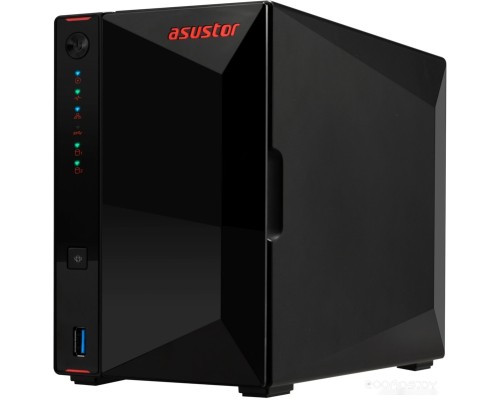 Сетевой накопитель Asustor AS5402T