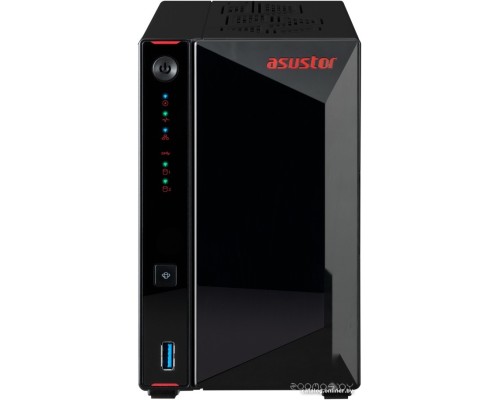 Сетевой накопитель Asustor AS5402T