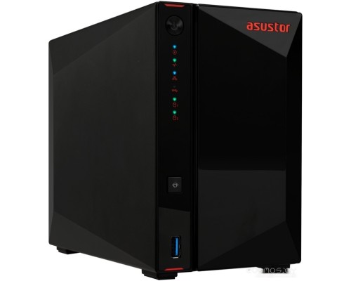 Сетевой накопитель Asustor AS5402T