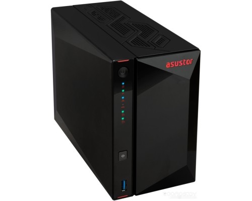 Сетевой накопитель Asustor AS5402T