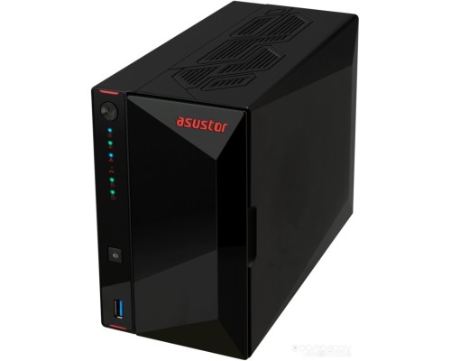 Сетевой накопитель Asustor AS5402T