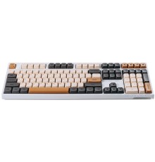 Клавиатура Epomaker EP108 (Gateron Yellow)