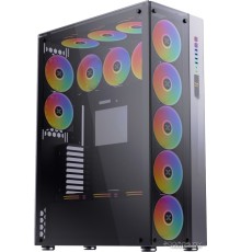 Корпус Xigmatek Elysium II EN41617 (черный)
