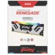 Модуль памяти Kingston FURY Renegade Silver RGB (KF564C32RSAK2-48)