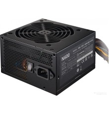 Блок питания Cooler Master Elite NEX N500 MPW-6001-ACBN-B