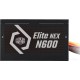 Блок питания Cooler Master Elite NEX N500 MPW-6001-ACBN-B