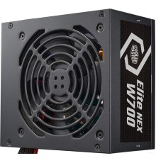 Блок питания Cooler Master Elite NEX W700 MPW-7001-ACBW-B