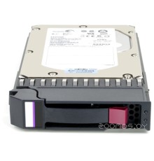 Жесткий диск HP 613922R-001 600GB