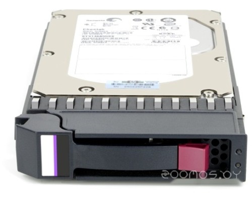 Жесткий диск HP 613922R-001 600GB