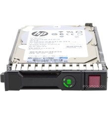 Жесткий диск HP 861681-B21 2TB