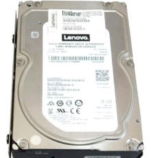 Жесткий диск Lenovo 4XB7A13906 14TB