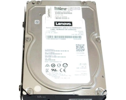 Жесткий диск Lenovo 4XB7A13906 14TB