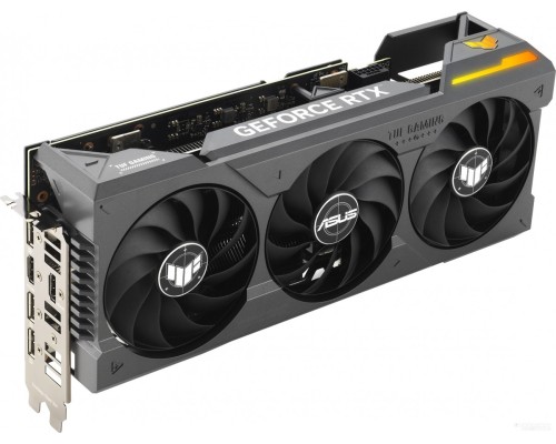 Видеокарта Asus TUF Gaming GeForce RTX 4070 Ti Super 16GB GDDR6X TUF-RTX4070TIS-16G-GAMING