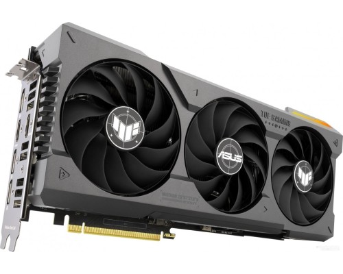 Видеокарта Asus TUF Gaming GeForce RTX 4070 Ti Super 16GB GDDR6X TUF-RTX4070TIS-16G-GAMING